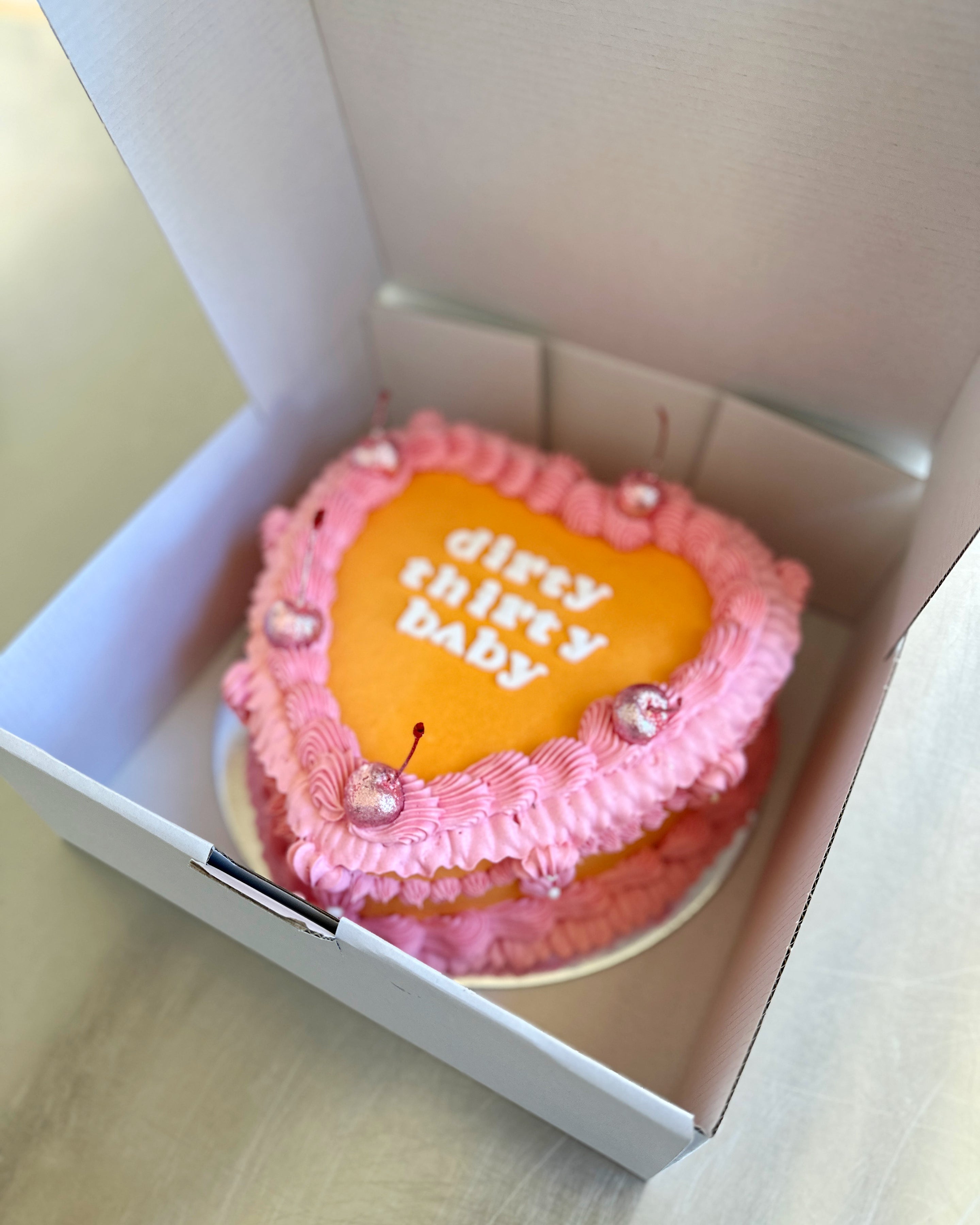 Custom Cakes Weeping Willow Cakes Queenstown