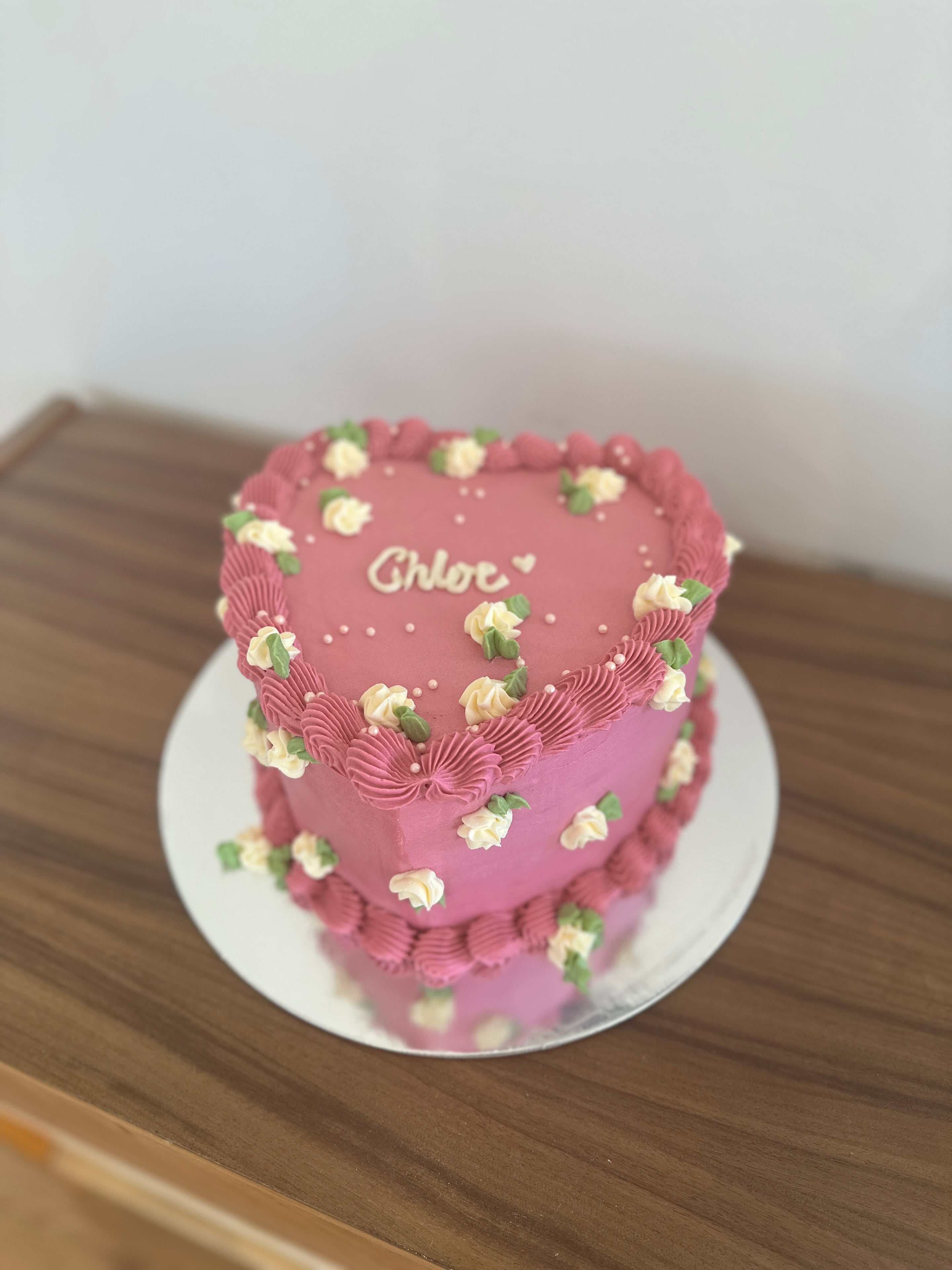 Custom Cakes Weeping Willow Cakes Queenstown