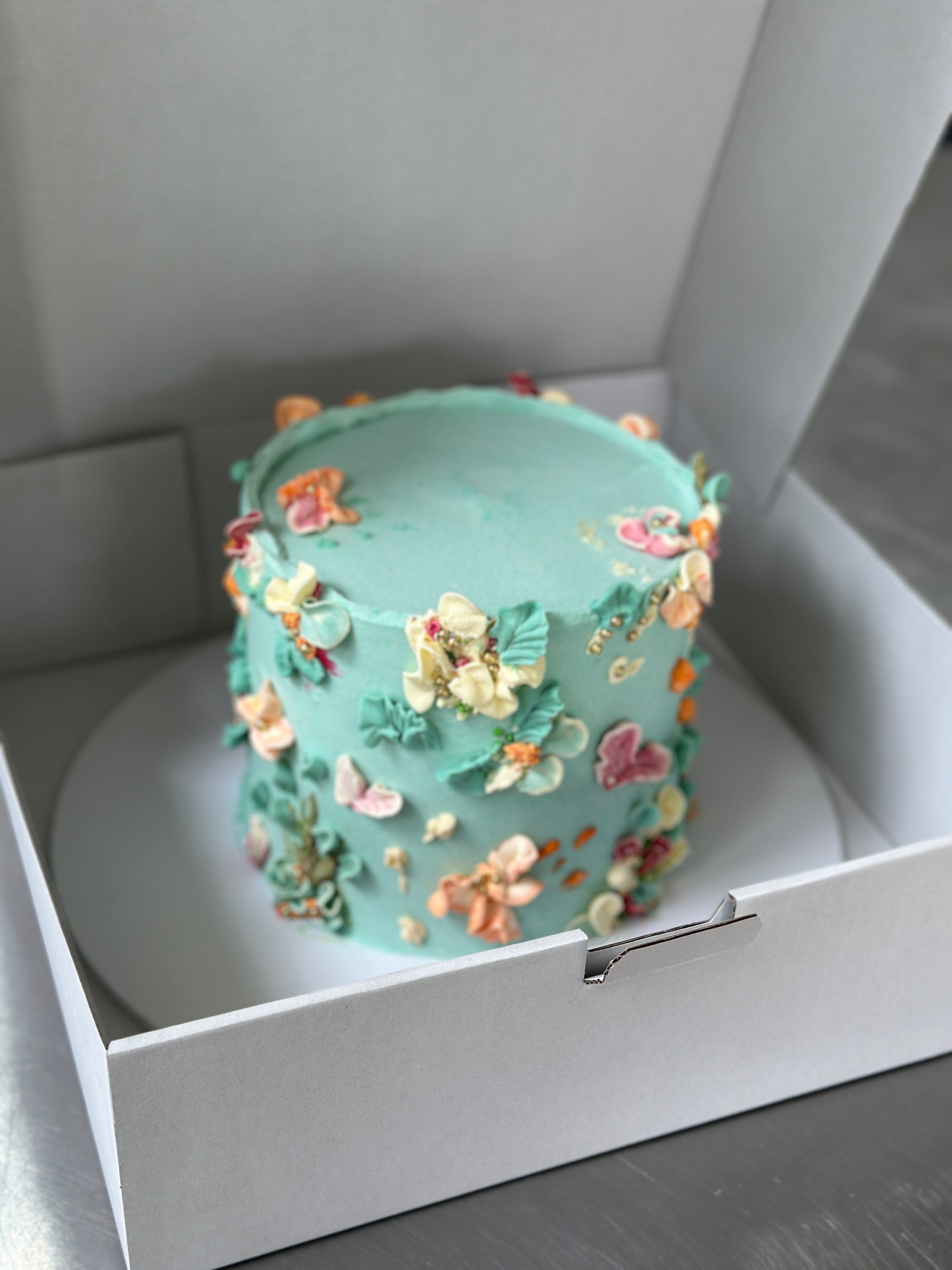 Custom Cakes Weeping Willow Cakes Queenstown